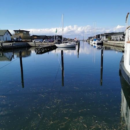 Gl. Havn Bnb Bogense Exterior foto