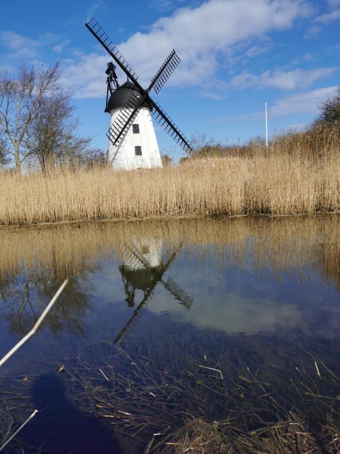 Gl. Havn Bnb Bogense Exterior foto
